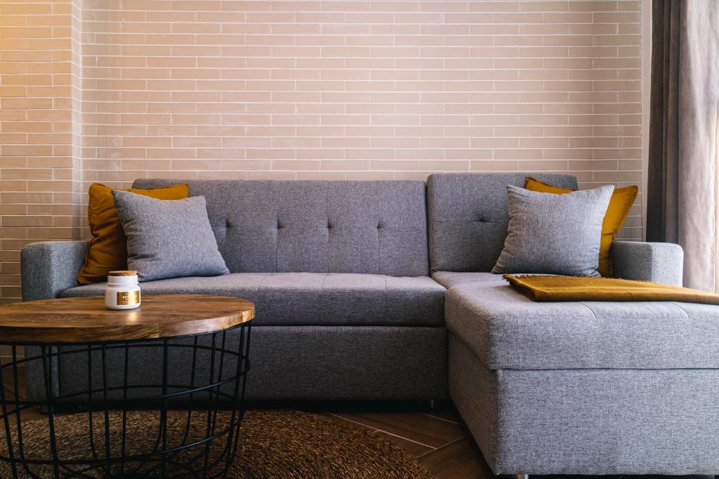 EL RINCON DE HUETE - Appartement Met één Slaapkamer