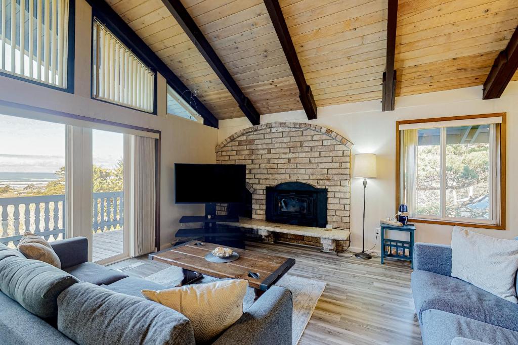 Rockaway Beach House, Rockaway Beach (updated prices 2024)