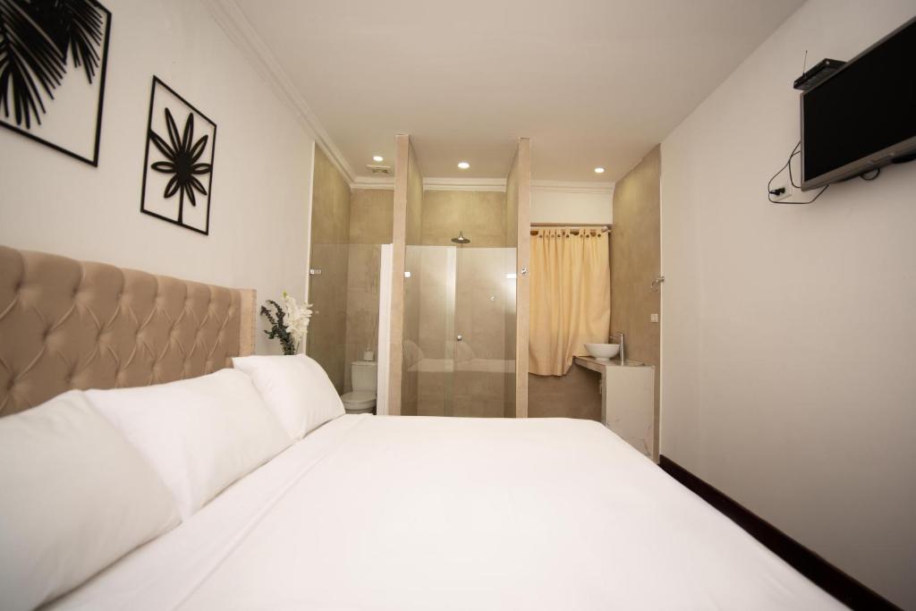 Hotel Casa Fátima