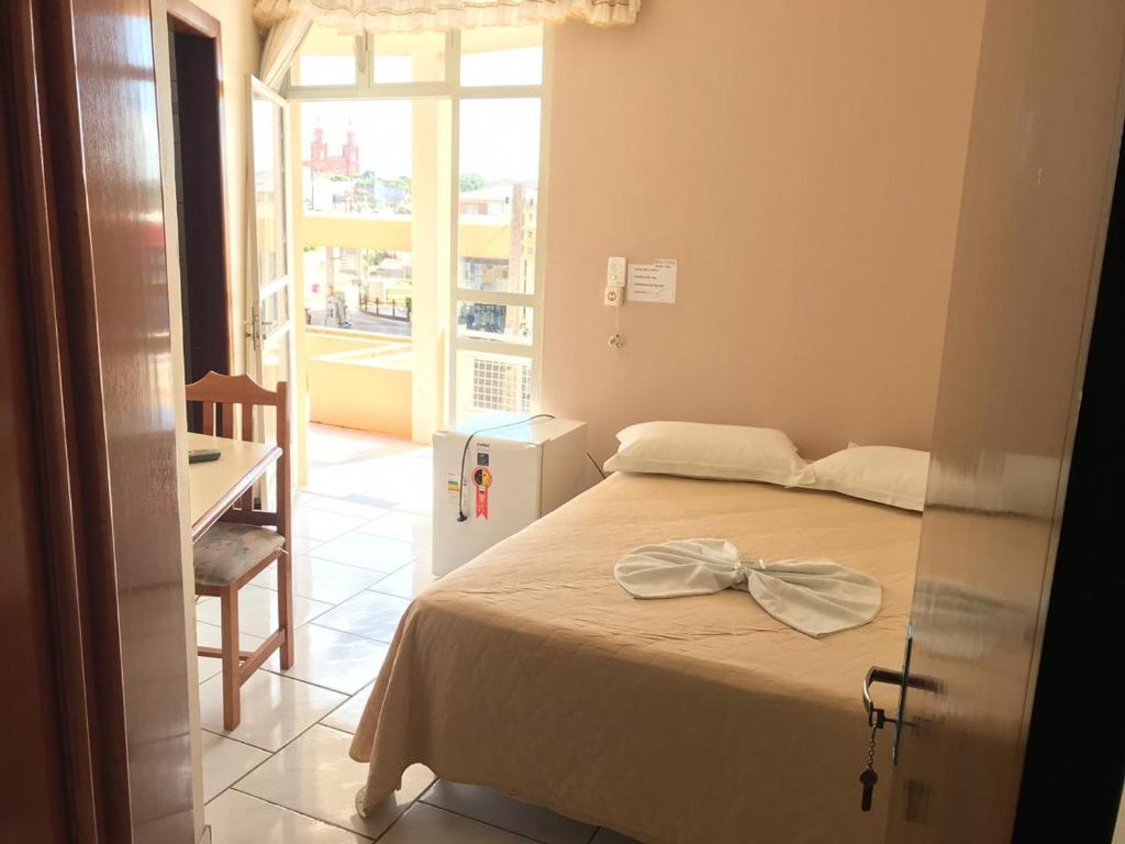 Vyalle Hotel