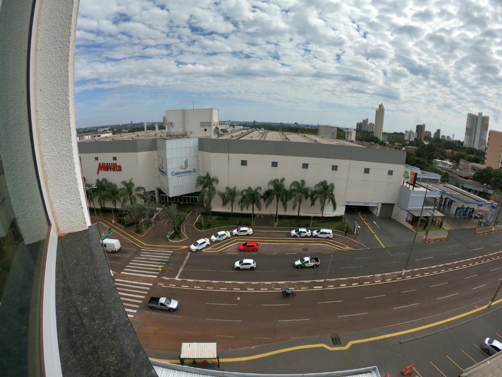 Fotografie z fotogalerie ubytování Viale Iguassu Hotel v destinaci Foz do Iguaçu