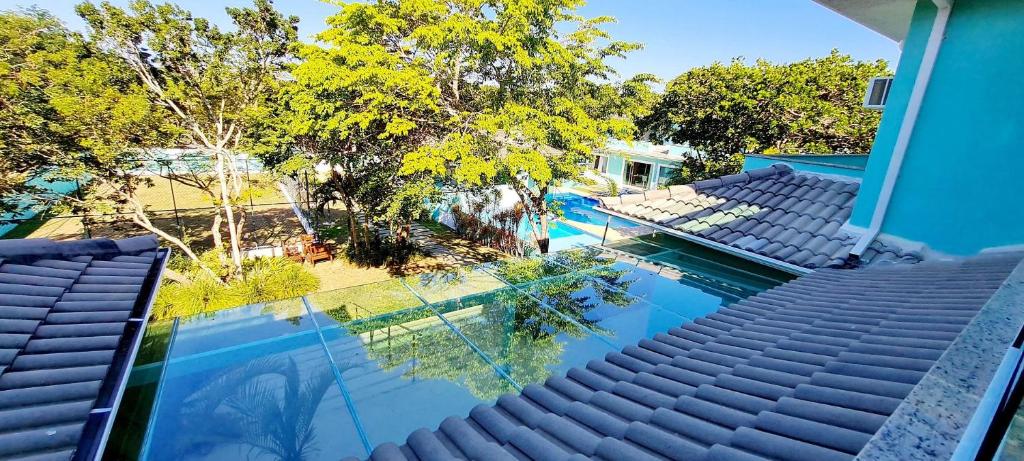 Linda casa próxima a praia da Ferradura em Búzios