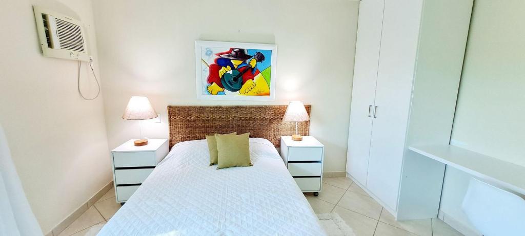  Linda casa próxima a praia da Ferradura em Búzios