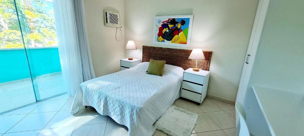  Linda casa próxima a praia da Ferradura em Búzios