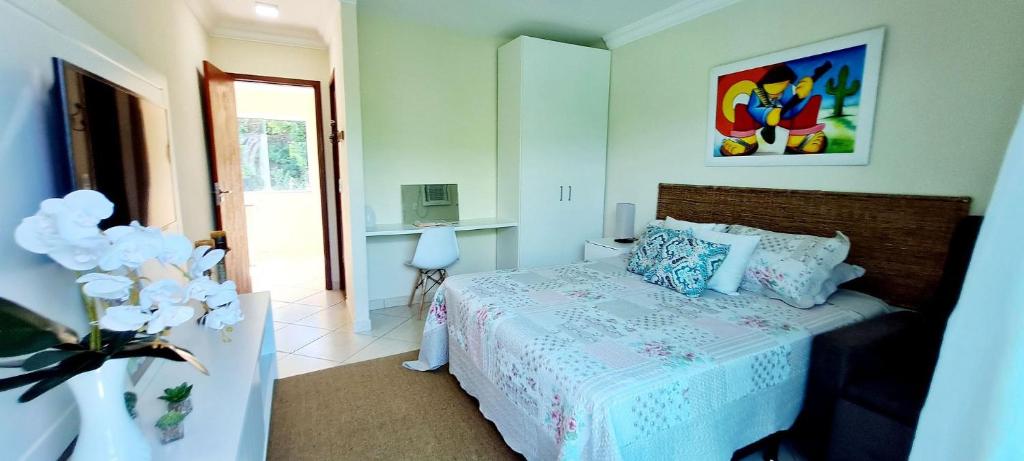 Linda casa próxima a praia da Ferradura em Búzios
