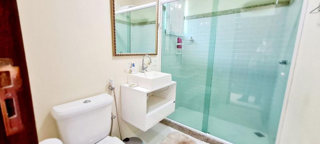  Linda casa próxima a praia da Ferradura em Búzios