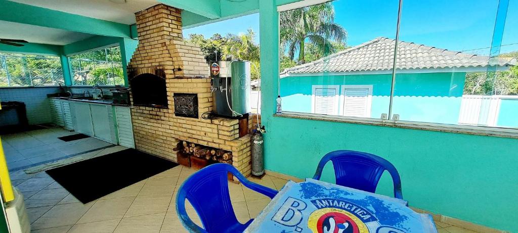  Linda casa próxima a praia da Ferradura em Búzios
