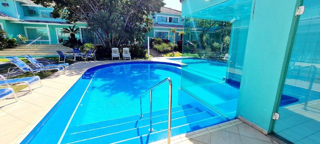 Linda casa próxima a praia da Ferradura em Búzios