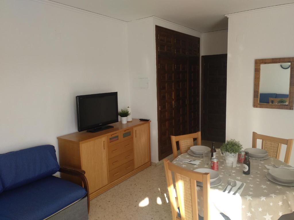 Apartamento Rey