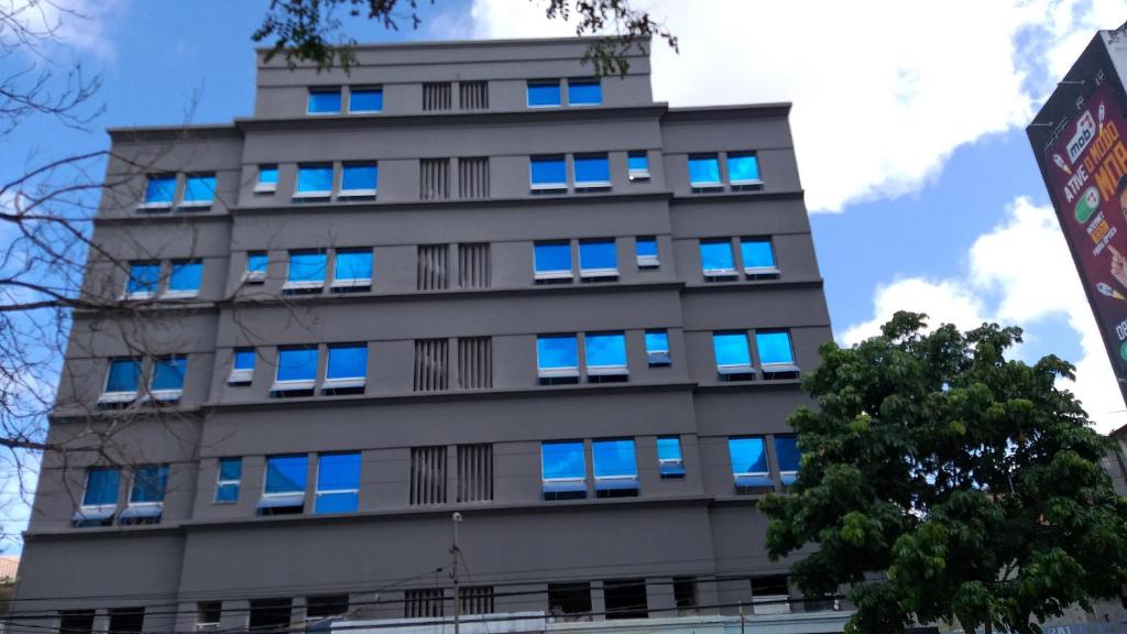  Celene's Hotel