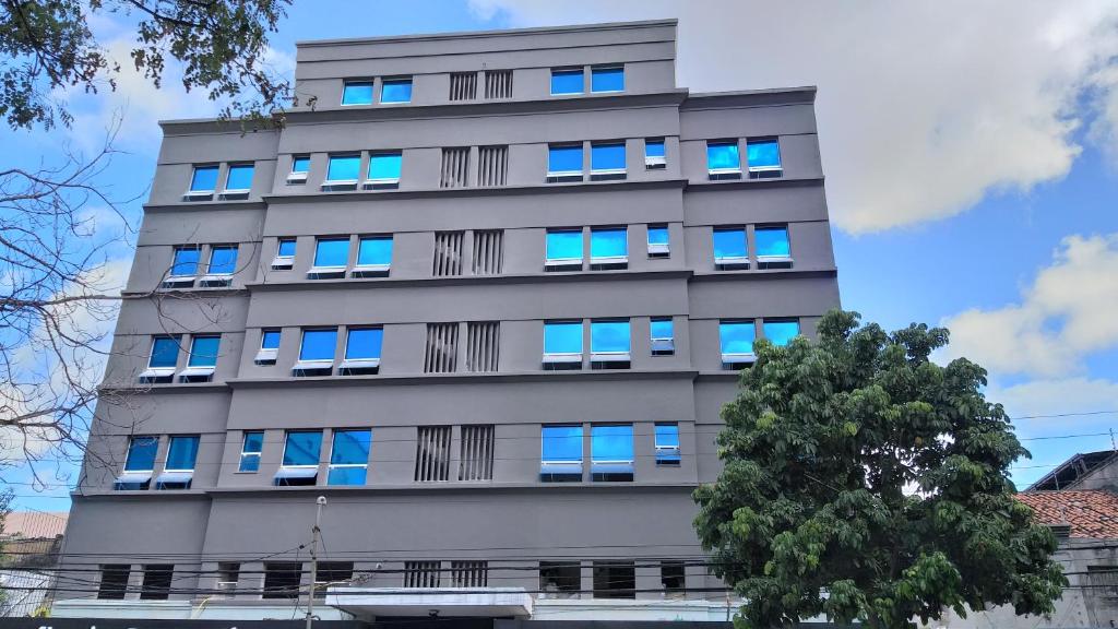  Celene's Hotel