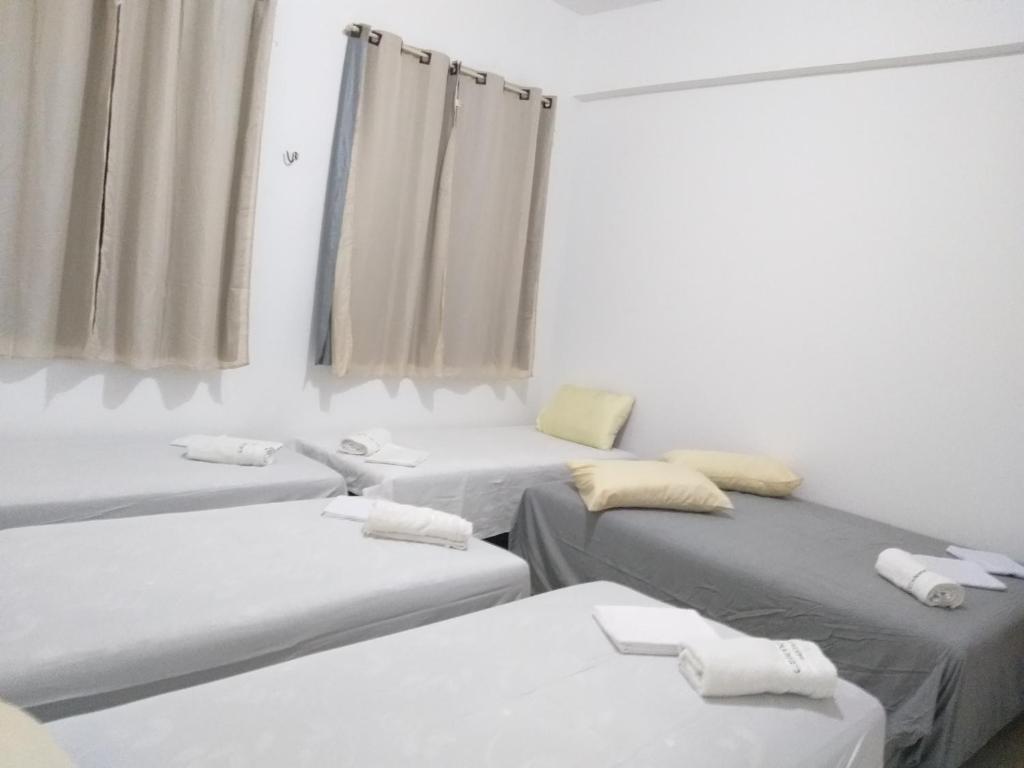  Celene's Hotel
