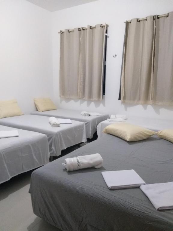  Celene's Hotel