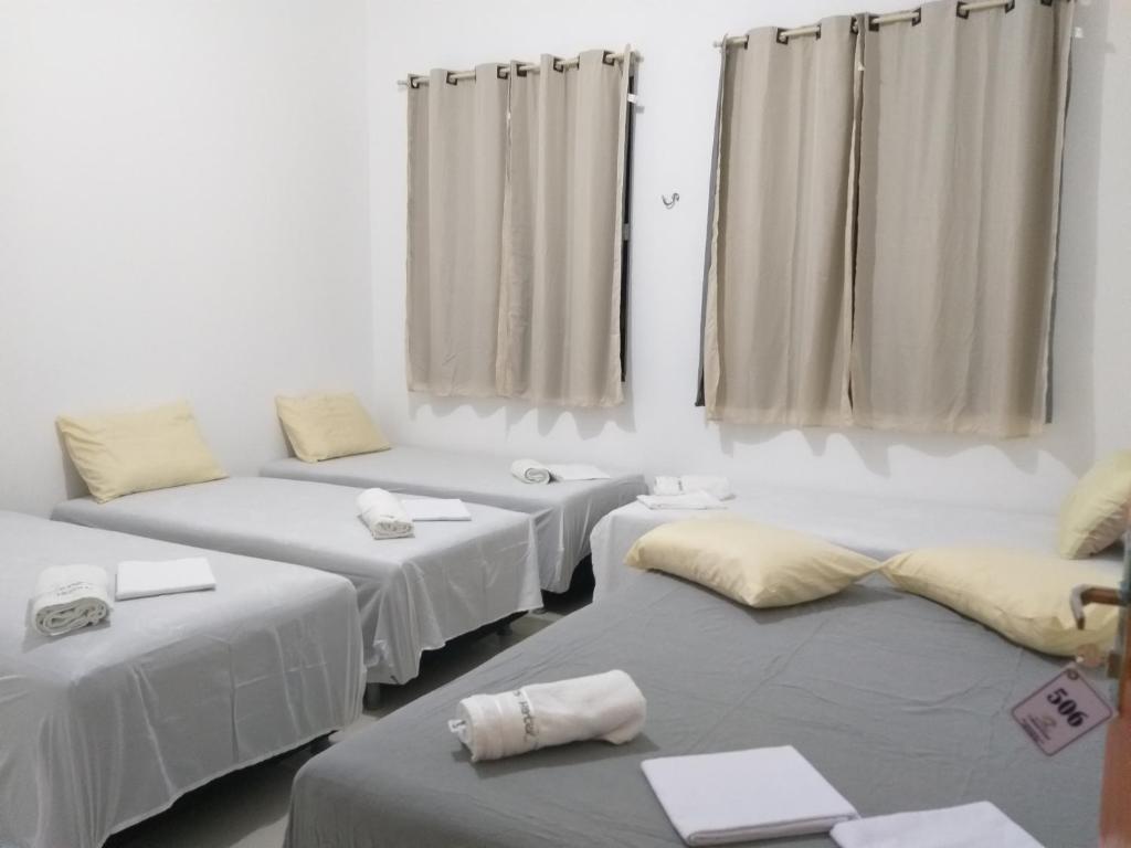  Celene's Hotel