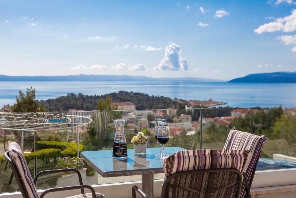 Fotografia z galérie ubytovania XXL Family Penthouse v destinácii Makarska