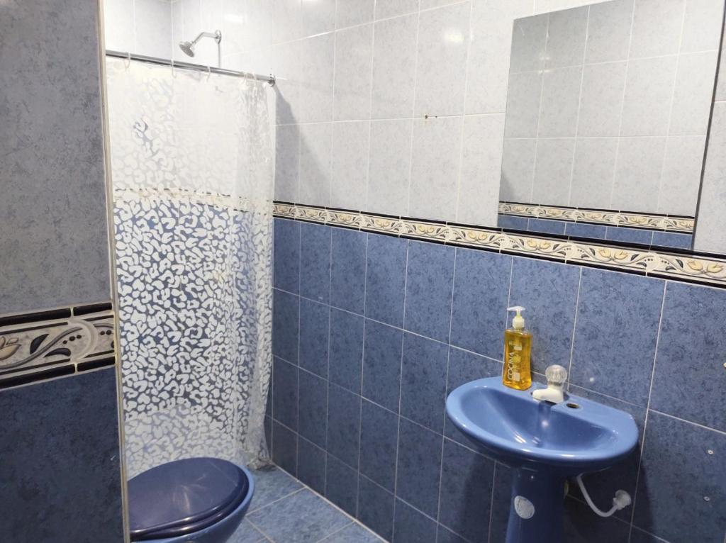 Apartamentos Riohacha - Apartamento De Dos Dormitorios