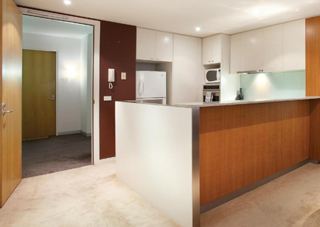 Brighton Bay Apartments - Appartement D'une Chambre Avec Terrasse