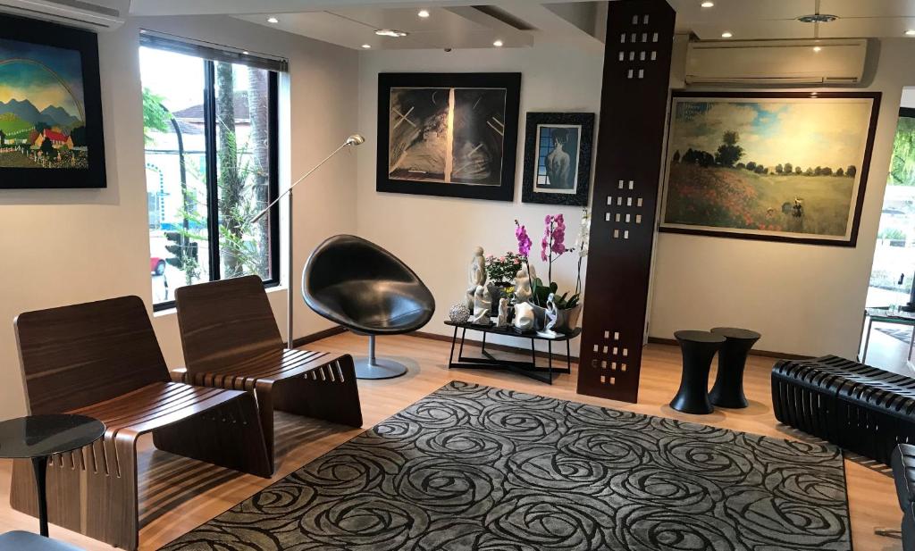  Hotel Germânia