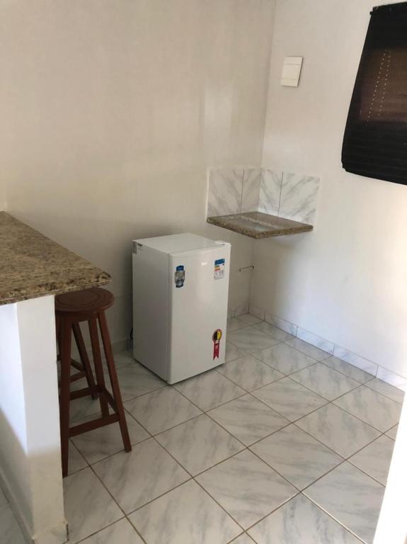  Pousada Maravelas