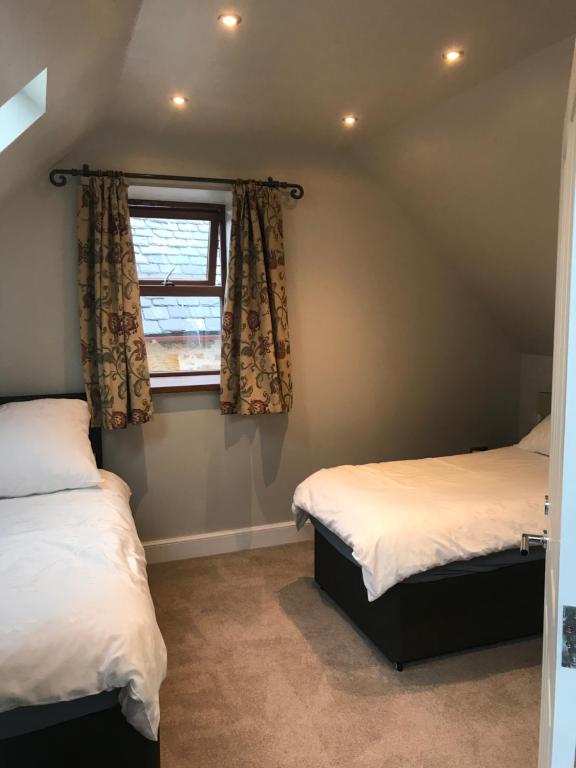 Kilmorie House - Two-Bedroom Apartment