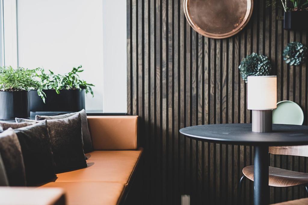 Hotel Atlantic - Resim 21