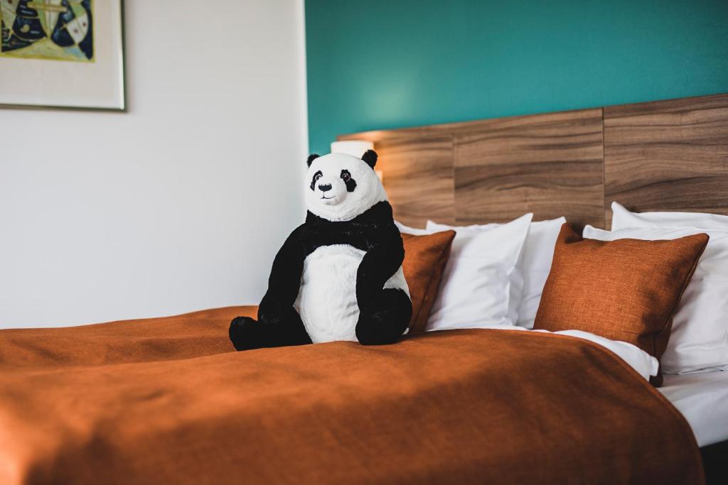 Hotel Atlantic - Resim 40