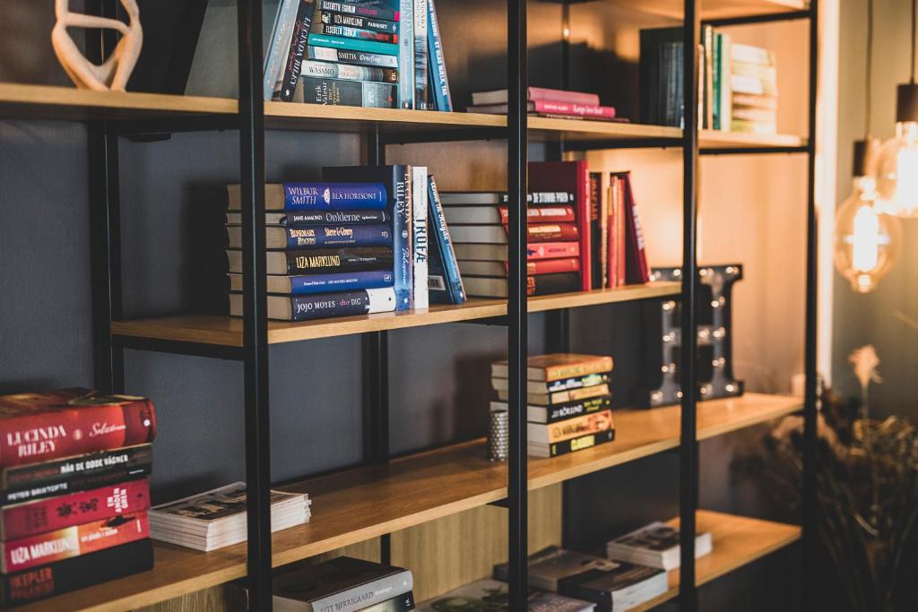 Hotel Atlantic - Resim 26