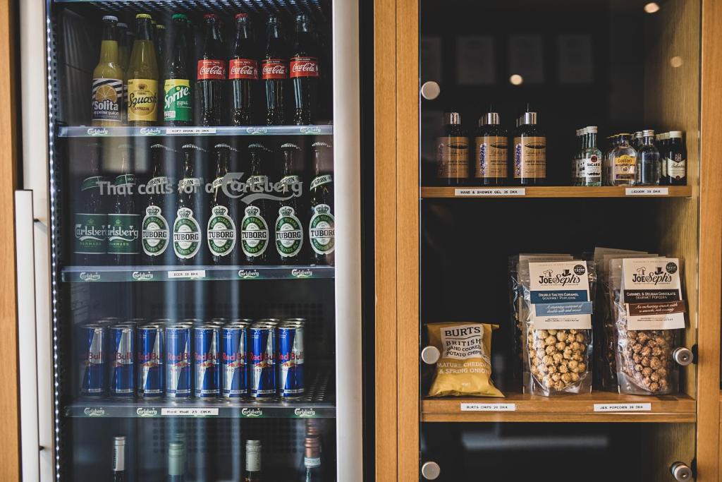 Hotel Atlantic - Resim 25