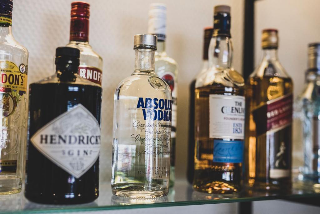 Hotel Atlantic - Resim 30