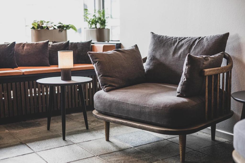 Hotel Atlantic - Resim 24