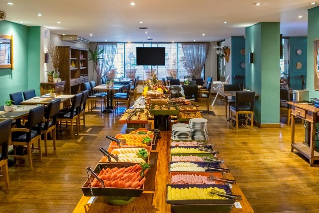  EXCELENTE Flat proximo ao Shopping Ibirapuera