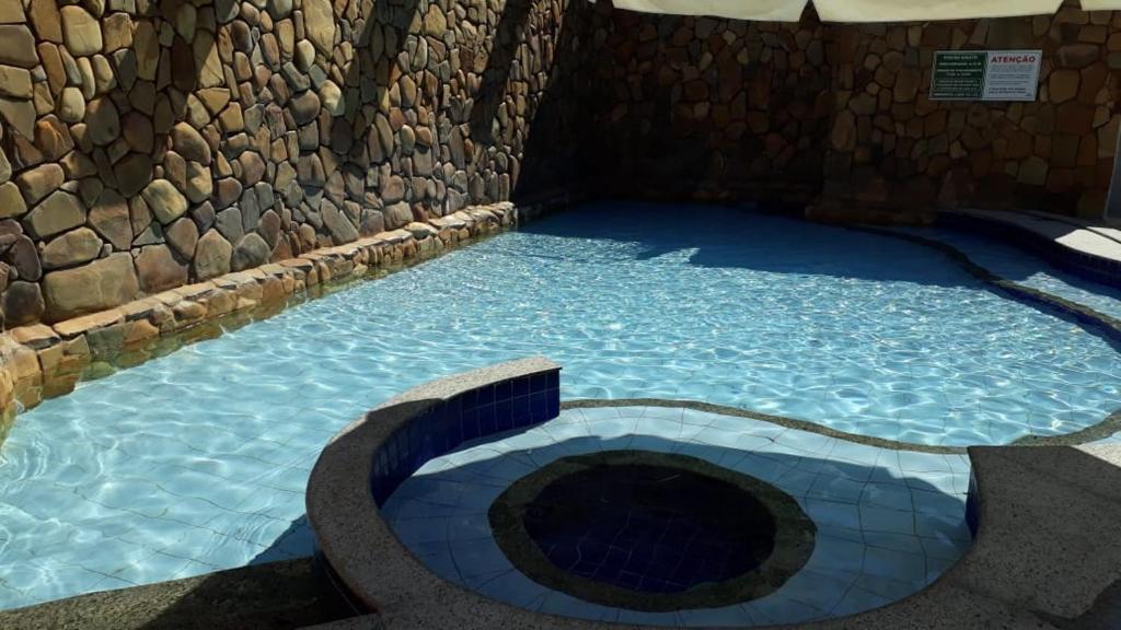 Residencial Thermas Rio Caldas
