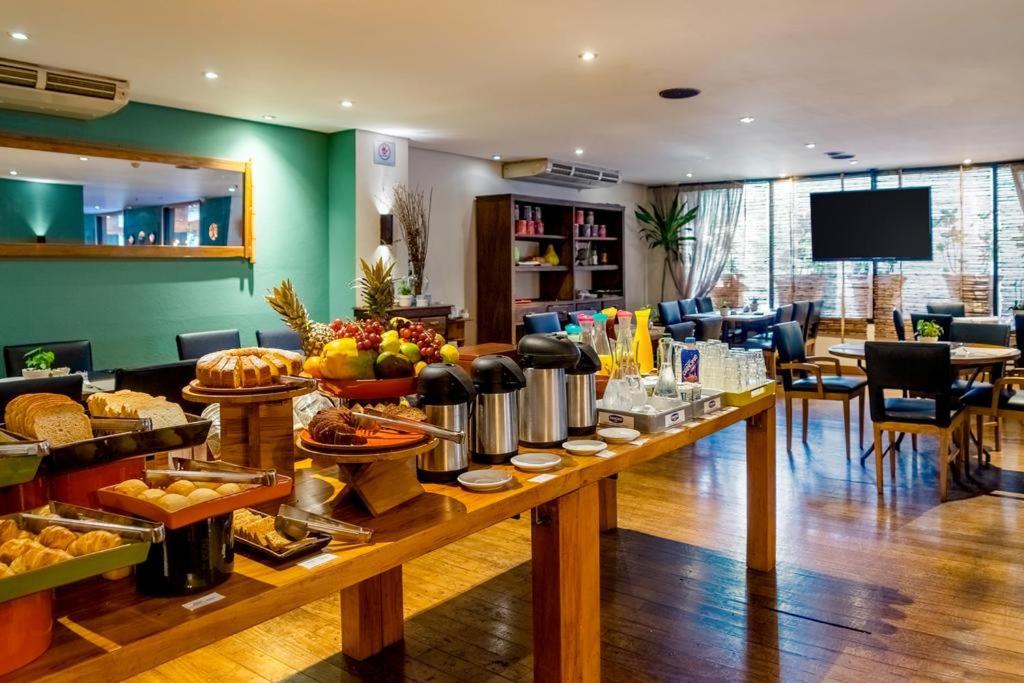  EXCELENTE Flat proximo ao Shopping Ibirapuera