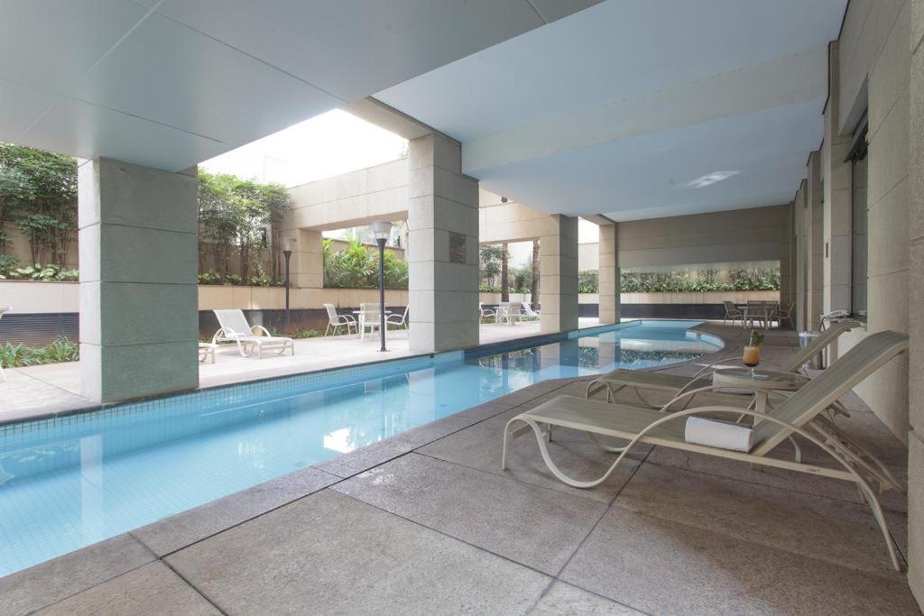  EXCELENTE Flat proximo ao Shopping Ibirapuera