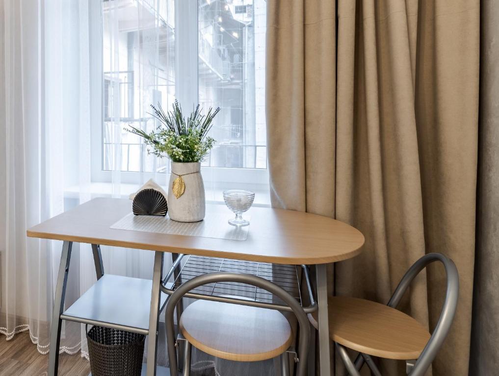 Golden Rose ! Apartments Lviv - King Studio