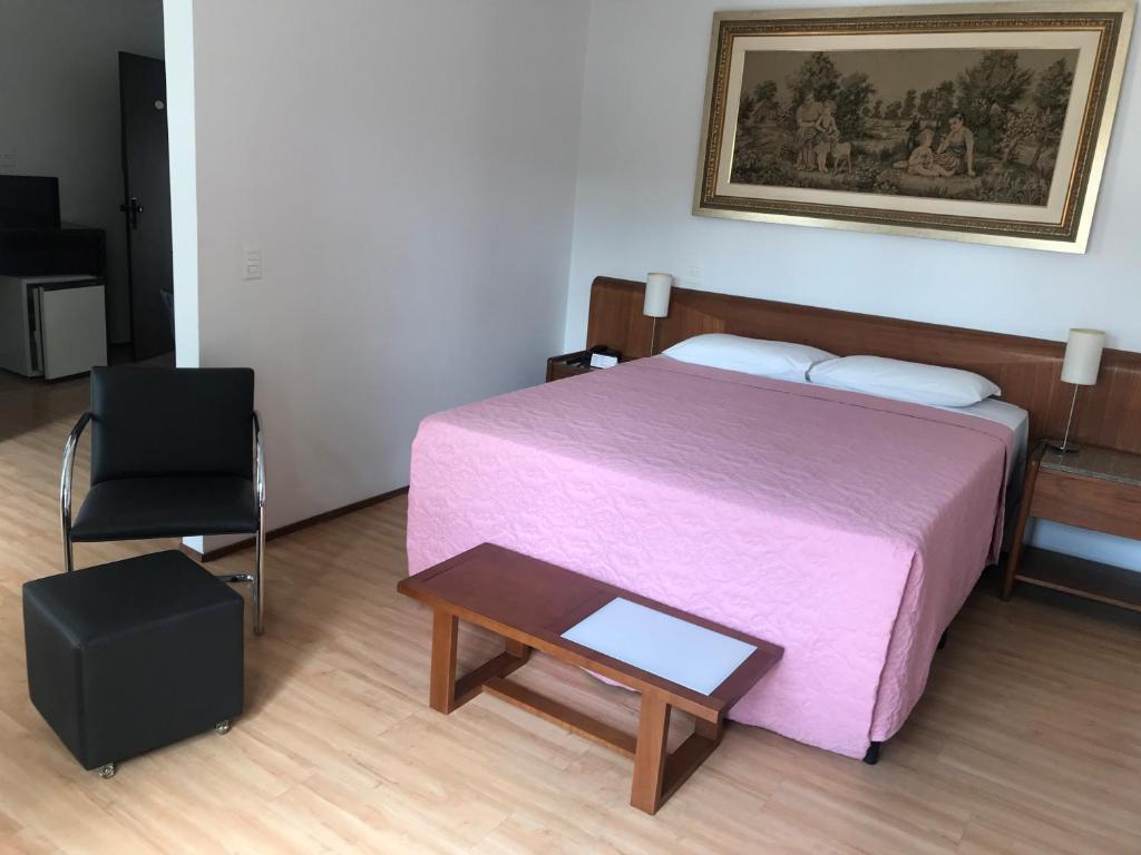  Hotel Germânia