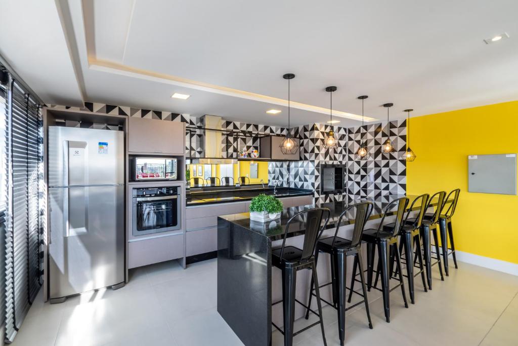 Studio Liberdade - Central - AYN030
