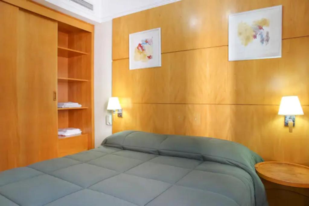  lMPECAVEL Flat - Moema proximo Shopping Ibirapuera
