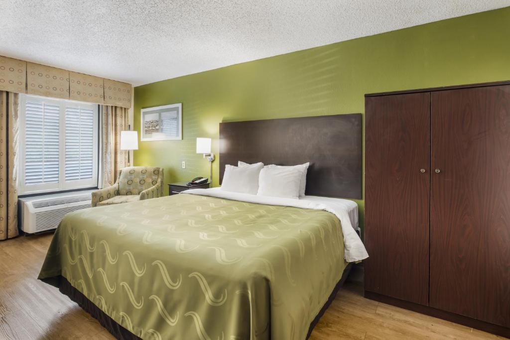 Gallery image of Quality Inn Albany in Albany