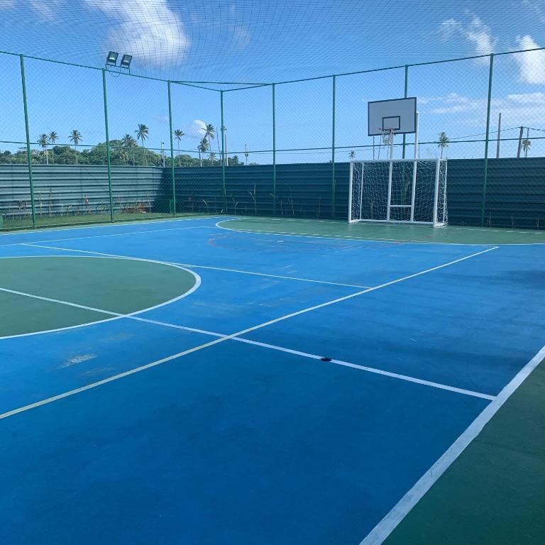  Flat Palm Village Acqua 404
