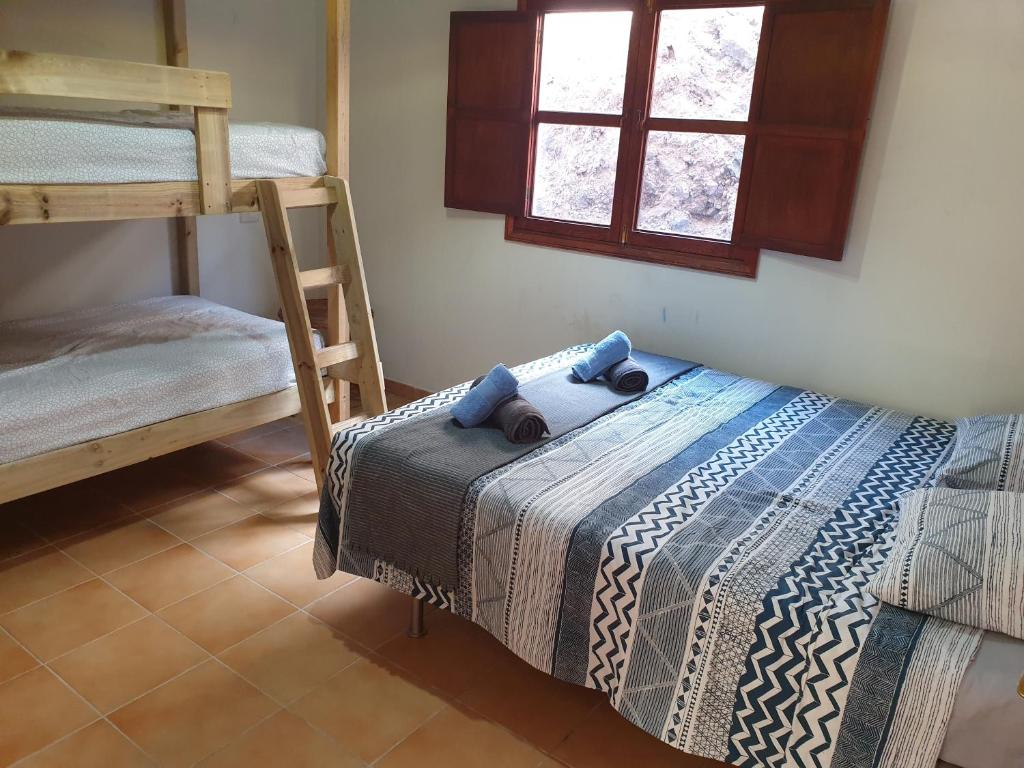 Blue Ocean Camp - Tasartico - Chalé