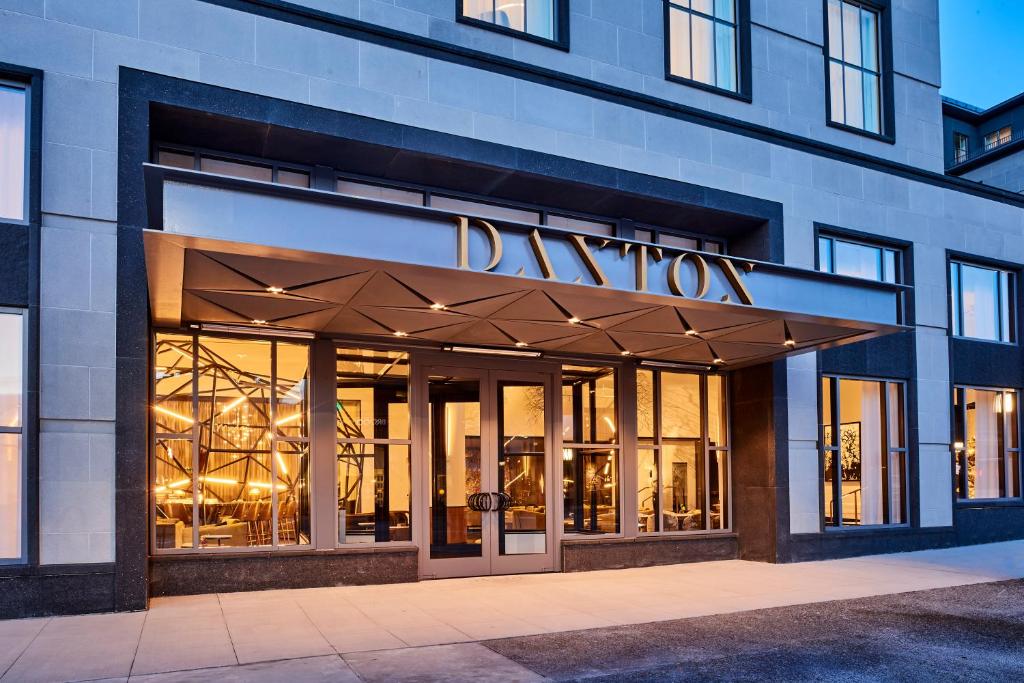 Daxton Hotel