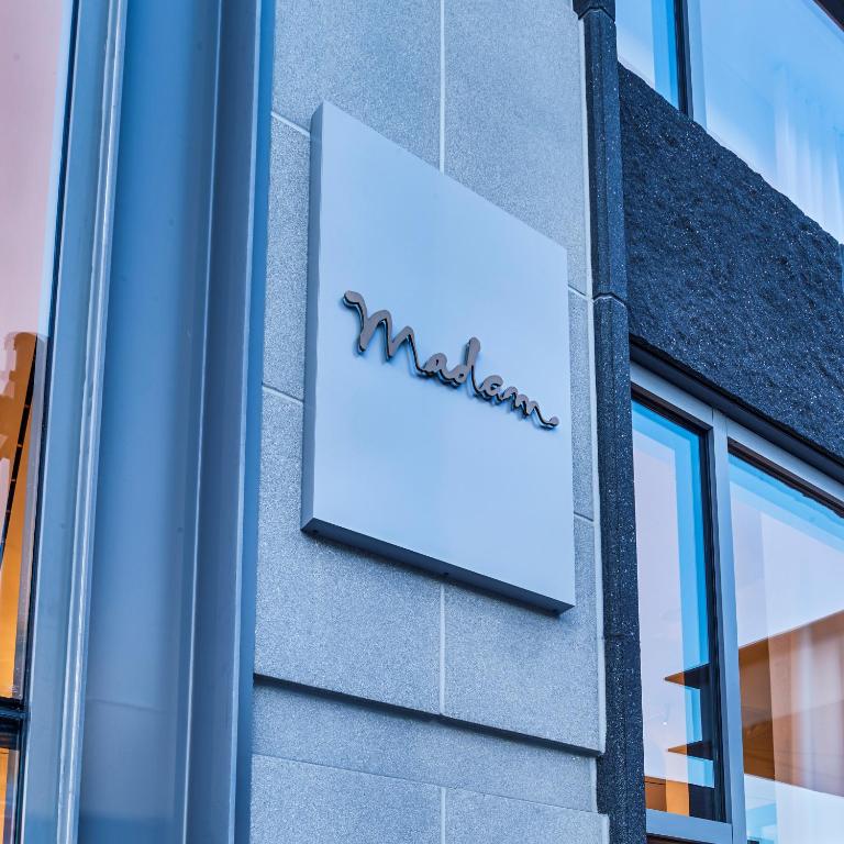 Daxton Hotel Birmingham, Curio Collection by Hilton photo