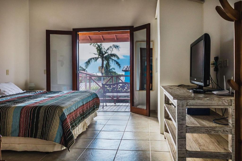  Casa Ribeirão - Ótima localização em Ilhabela - Praia Grande e Praia do Curral