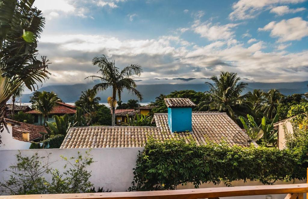  Casa Ribeirão - Ótima localização em Ilhabela - Praia Grande e Praia do Curral