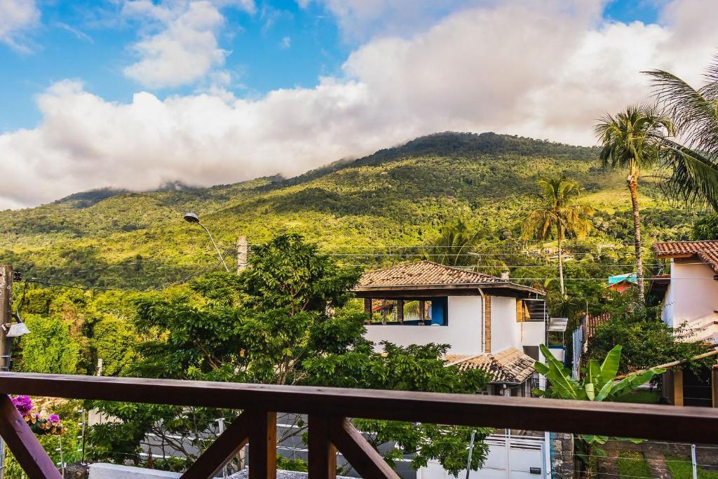  Casa Ribeirão - Ótima localização em Ilhabela - Praia Grande e Praia do Curral