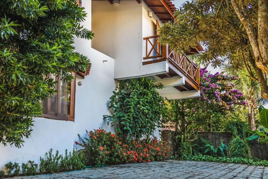  Casa Ribeirão - Ótima localização em Ilhabela - Praia Grande e Praia do Curral
