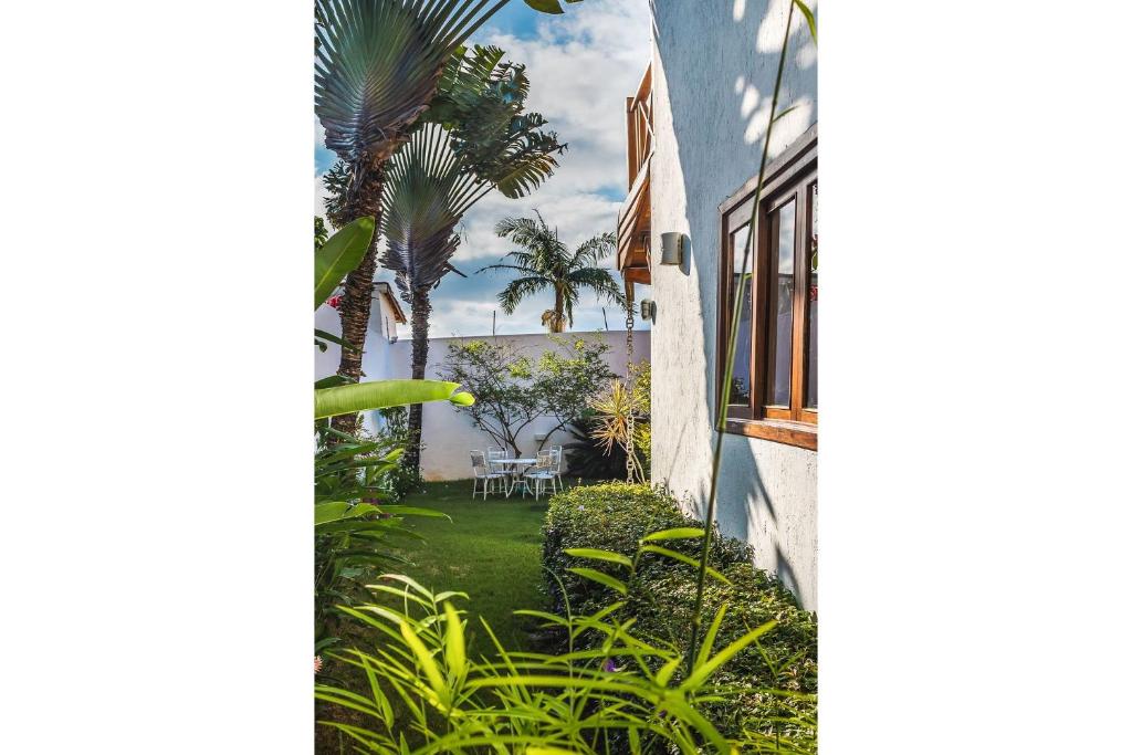  Casa Ribeirão - Ótima localização em Ilhabela - Praia Grande e Praia do Curral