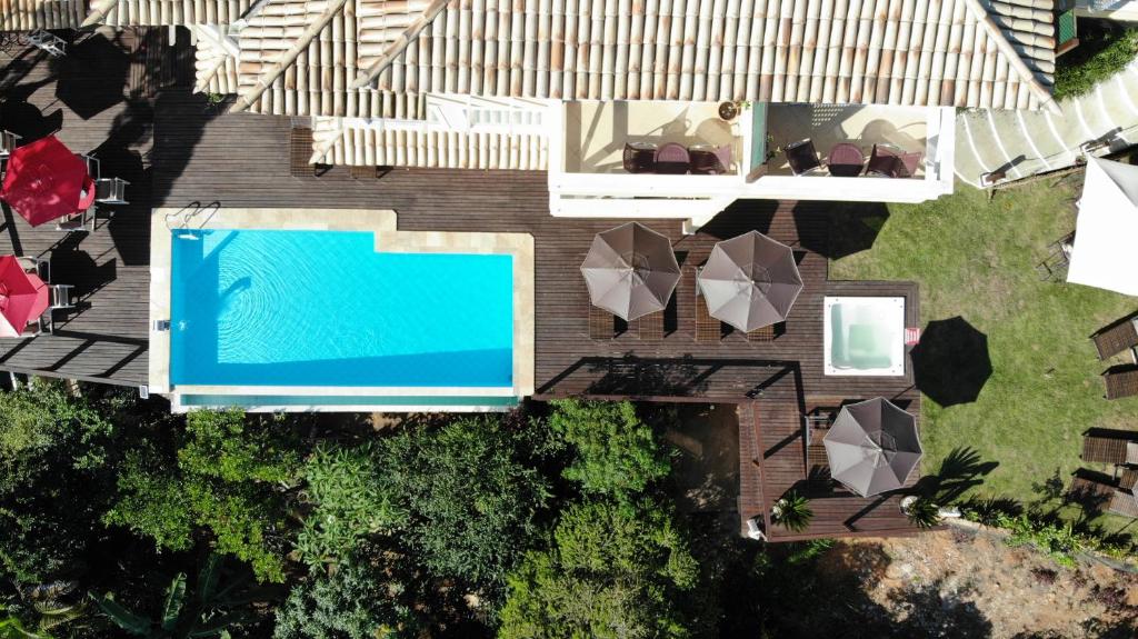  Top de Buzios Boutique Hotel & Spa