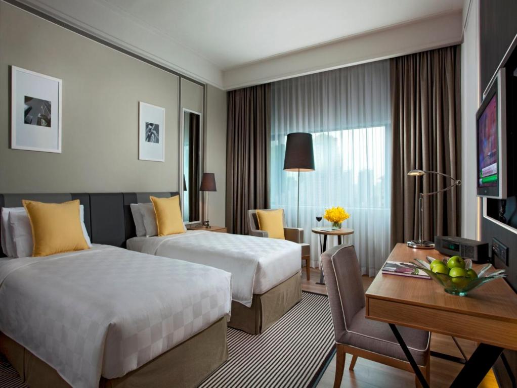 新加坡Orchard Hotel Singapore-2023 年最新房價 新加坡Orchard Hotel Singapore-2023 年最新房價